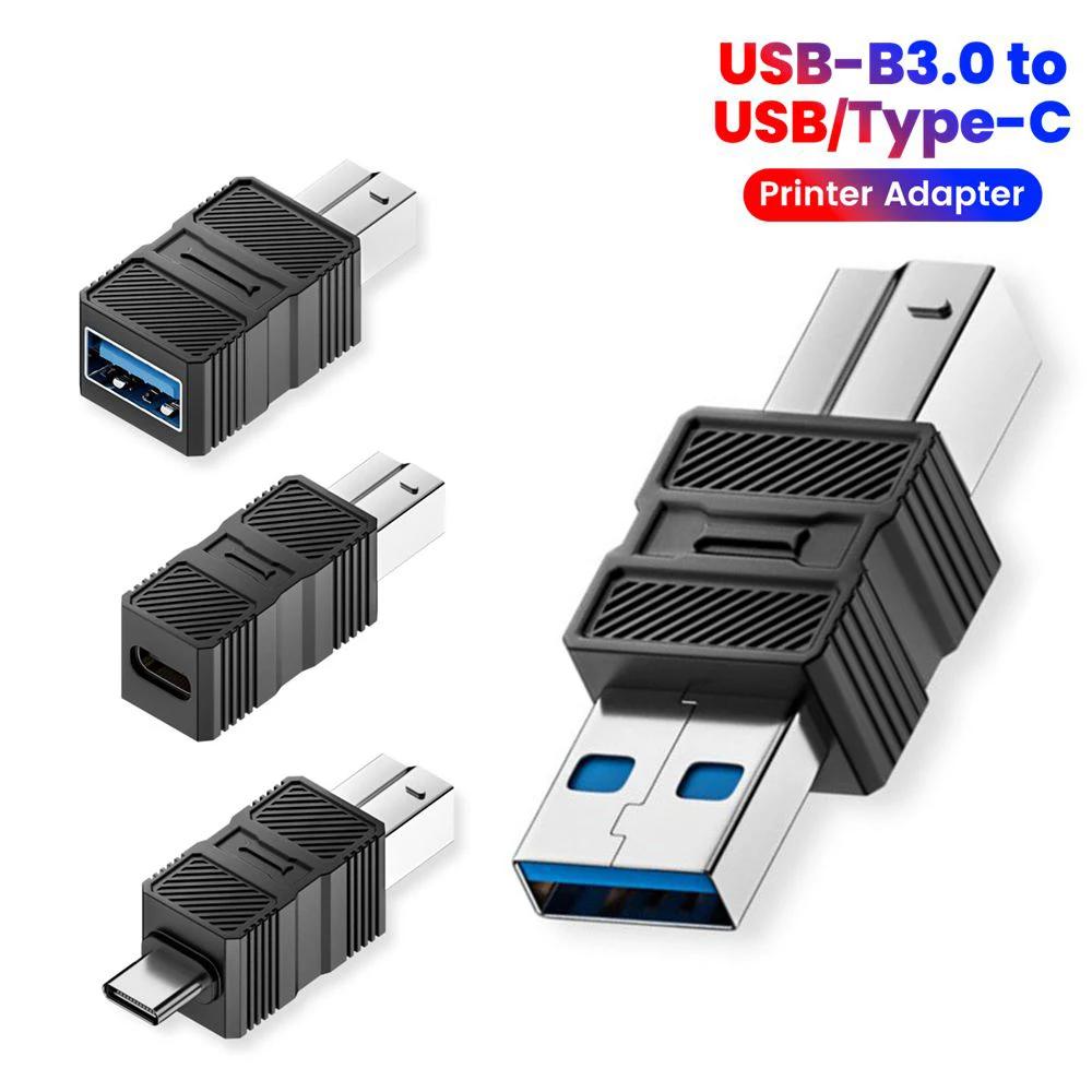 USB-B 3.0  - USB A/Ÿ C   (ĳ, ϵ ̺ ڽ,   , USB  ȯ)